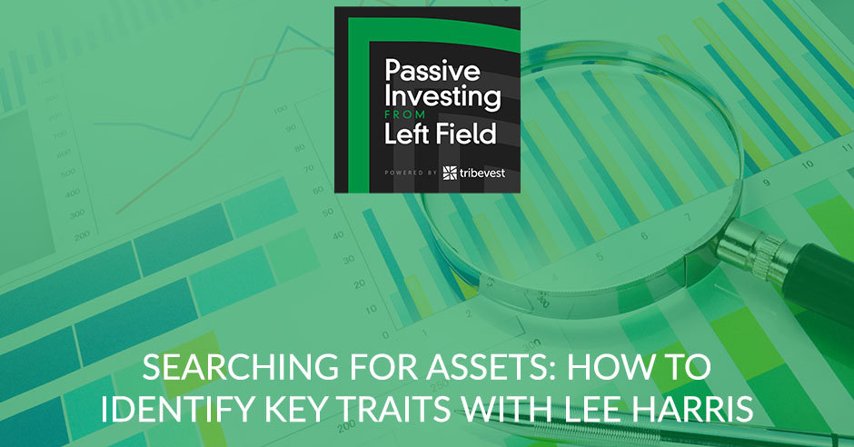 PILF 45 | Searching For Assets