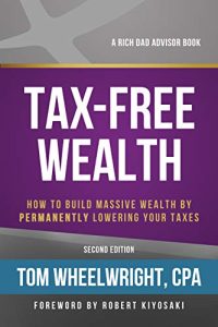 PILF 48 | Tax-Free Strategies