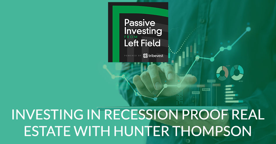 PILF 63 Hunter | Recession Proof Real Estate