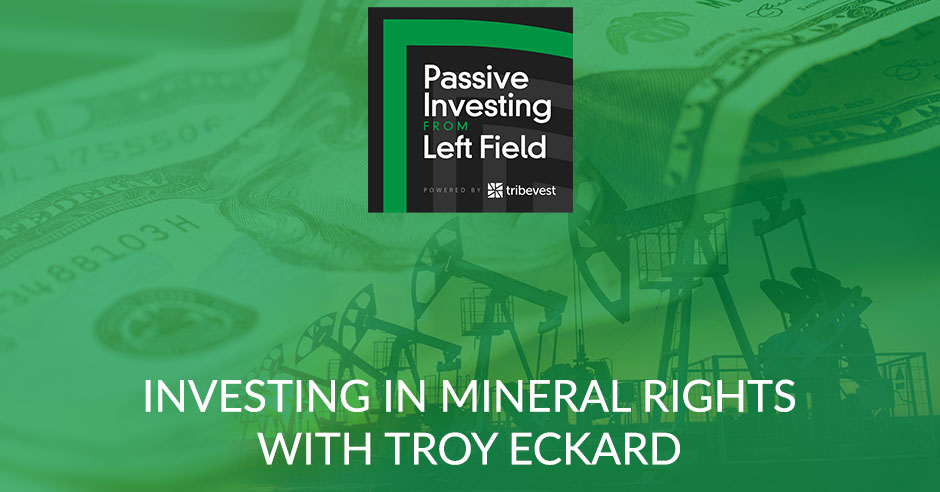 PILF 94 | Mineral Rights